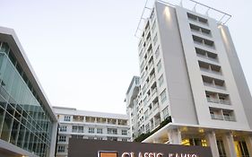 คลาสสิค คามีโอ โฮเต็ล แอนด์ เซอร์วิซ อพาร์ตเมนต์ อยุธยา